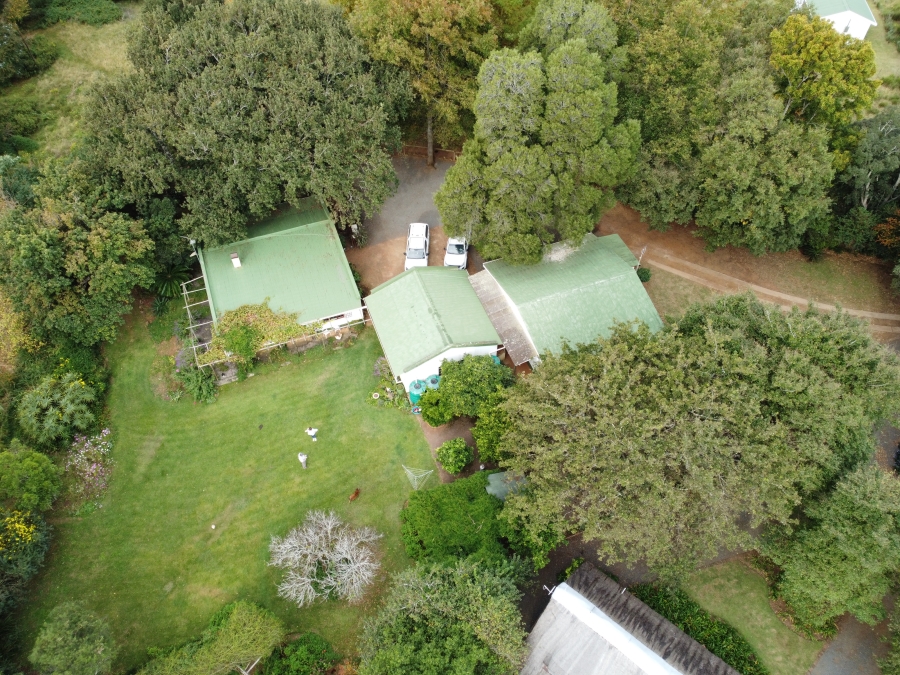 Commercial Property for Sale in Stutterheim Eastern Cape